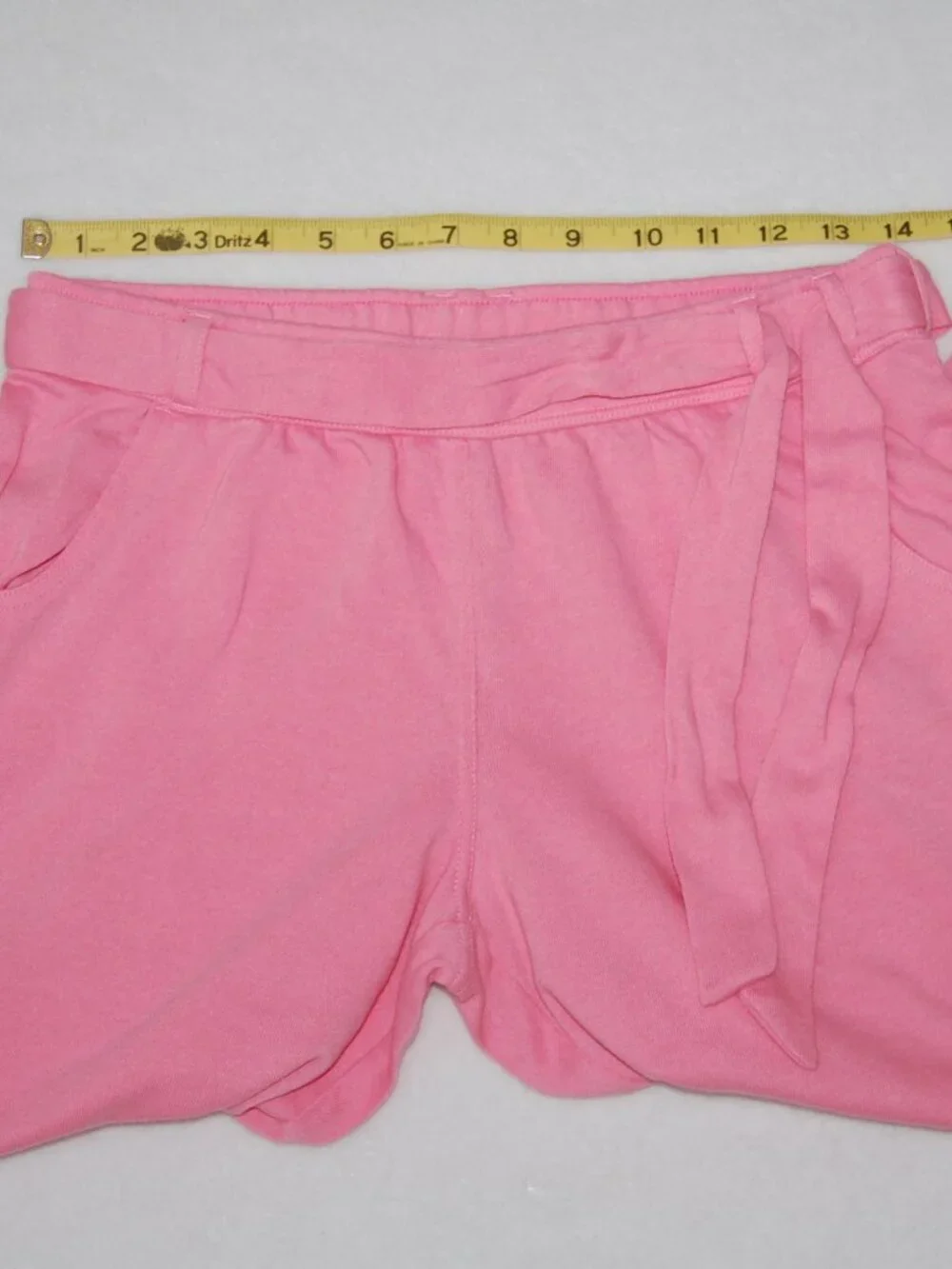 GAP Girls 2XL (14-16), Bundle of 2, Casual Capri & Leggings